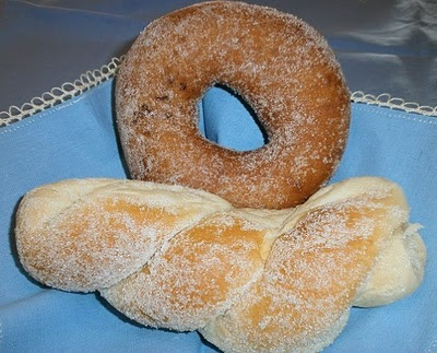 thesiciliancuisineblog_treccina_ciambella