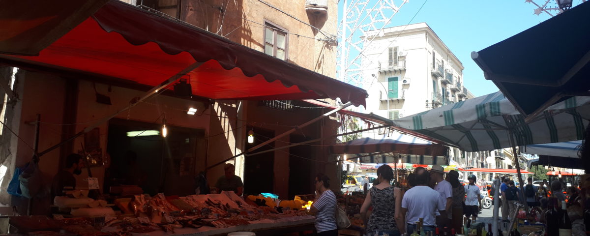 Palermo street food, the perfect tour to learn who we are ...